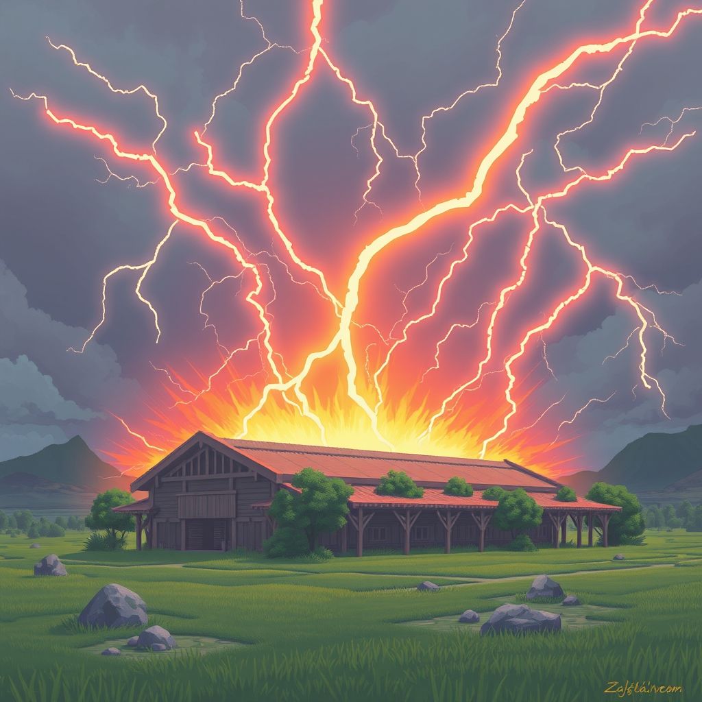 การเปลี่ยนแปลงที่ Thunderbolts สร้างขึ้น